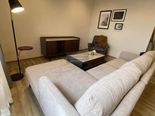 For rent 2 bedrooms condo in Chatuchak, Bangkok