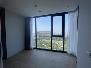 For rent 2 bedrooms condo in Chatuchak, Bangkok