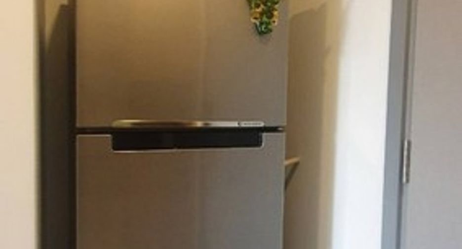 Wohnung zur Miete mit 1 Zimmer in Watthana, Bangkok