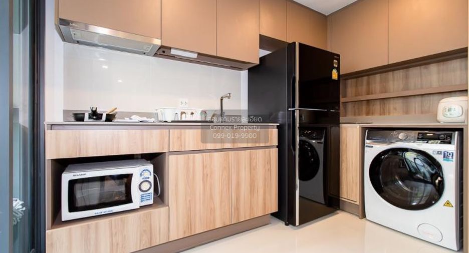 ให้เช่า 2 ห้องนอน คอนโด ใน วัฒนา, กรุงเทพฯ