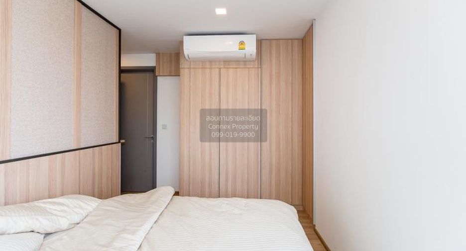 ให้เช่า 2 ห้องนอน คอนโด ใน วัฒนา, กรุงเทพฯ