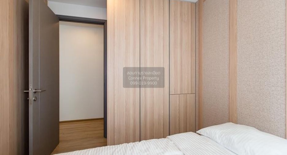 ให้เช่า 2 ห้องนอน คอนโด ใน วัฒนา, กรุงเทพฯ