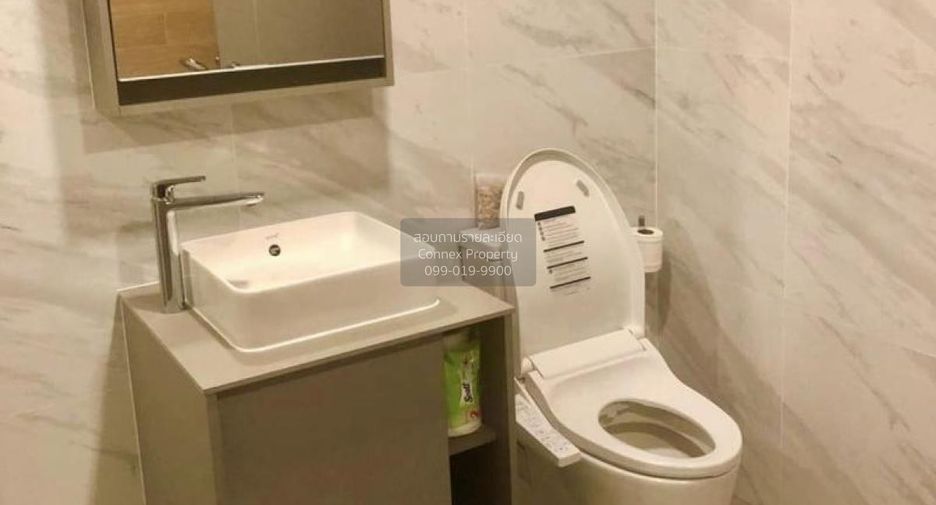 Condo en alquiler de 1 habitaciones en Watthana, Bangkok