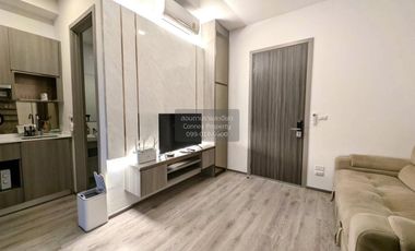 Condo en alquiler de 1 habitaciones en Watthana, Bangkok