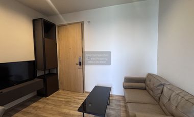 Wohnung zur Miete mit 1 Zimmer in Chatuchak, Bangkok