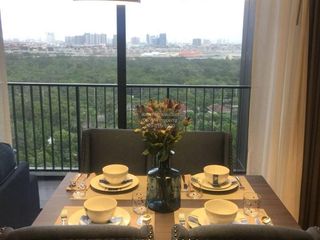 For rent 2 bedrooms condo in Chatuchak, Bangkok