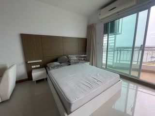 For rent 1 bed condo in Bang Kho Laem, Bangkok