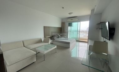 For rent 1 bed condo in Bang Kho Laem, Bangkok