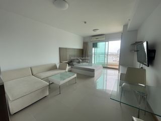 For rent 1 bed condo in Bang Kho Laem, Bangkok