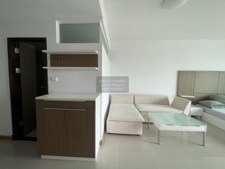 For rent 1 bed condo in Bang Kho Laem, Bangkok