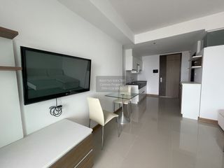 For rent 1 bed condo in Bang Kho Laem, Bangkok