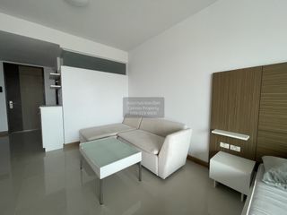 For rent 1 bed condo in Bang Kho Laem, Bangkok