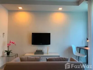 For rent 1 bed condo in Pathum Wan, Bangkok