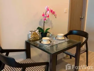 For rent 1 bed condo in Pathum Wan, Bangkok