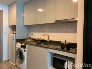 For rent 1 bed condo in Pathum Wan, Bangkok