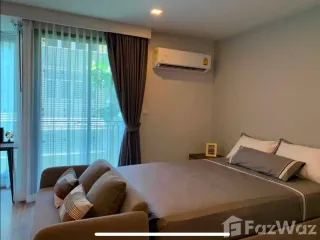 For rent 1 bed condo in Pathum Wan, Bangkok