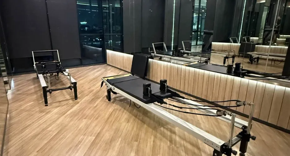 For rent 1 bed condo in Bang Kapi, Bangkok