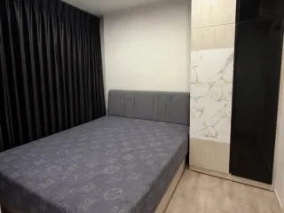 À louer 1 chambre condo à Bang Kapi, Bangkok