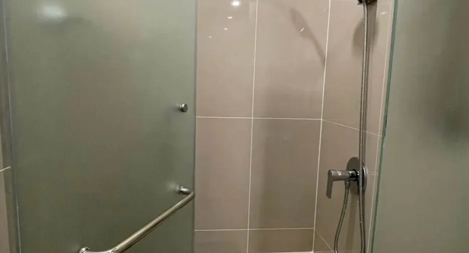 For rent 1 bed condo in Bang Kapi, Bangkok
