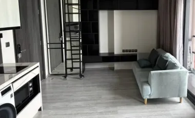 À louer 1 chambre condo à Phra Khanong, Bangkok