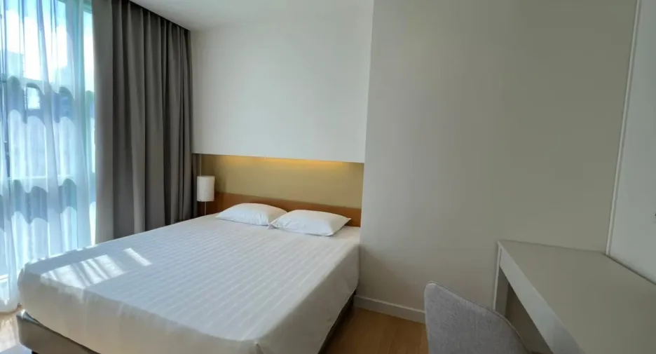Apartment zur Miete mit 3 Zimmer in Bang Kho Laem, Bangkok