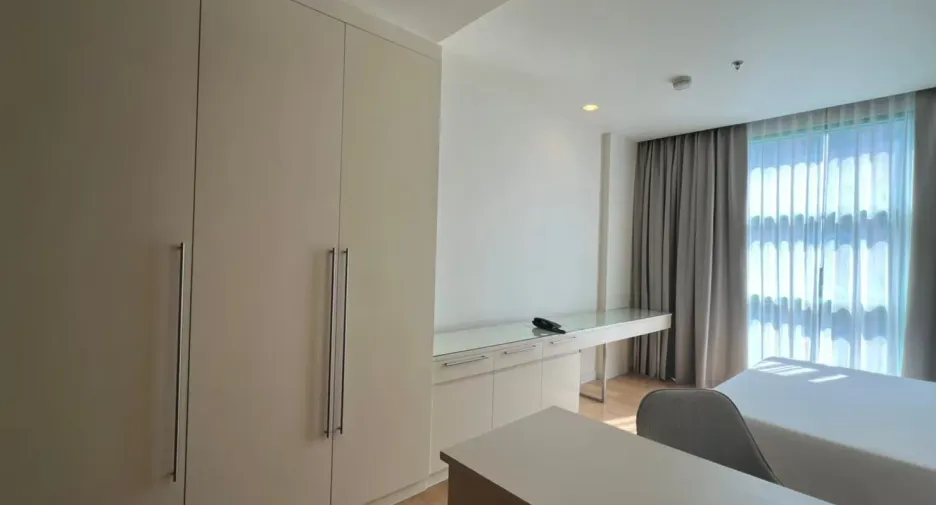 Apartment zur Miete mit 3 Zimmer in Bang Kho Laem, Bangkok