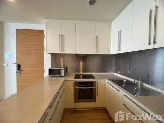 For rent 3 bedrooms apartment in Bang Kho Laem, Bangkok