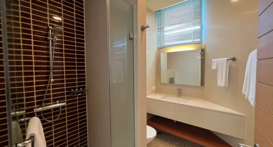 Apartment zur Miete mit 3 Zimmer in Bang Kho Laem, Bangkok