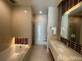 For rent 3 bedrooms apartment in Bang Kho Laem, Bangkok