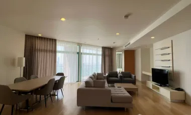 Apartment zur Miete mit 3 Zimmer in Bang Kho Laem, Bangkok