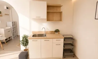 For sale 1 bed condo in Bang Kapi, Bangkok