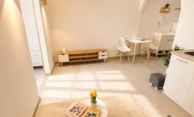 For sale 1 bed condo in Bang Kapi, Bangkok