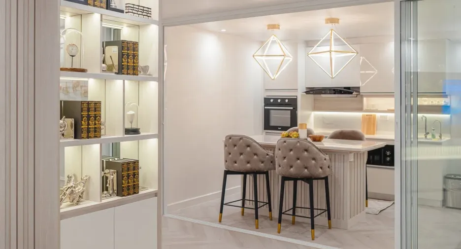 For rent 3 ベッドルーム condo in Yan Nawa, Bangkok