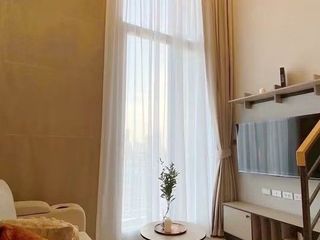 Wohnung zur Miete mit 1 Zimmer in Bang Rak, Bangkok