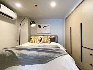Wohnung zur Miete mit 1 Zimmer in Bang Rak, Bangkok
