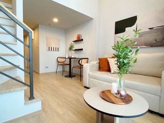 Wohnung zur Miete mit 1 Zimmer in Bang Rak, Bangkok