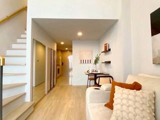 Wohnung zur Miete mit 1 Zimmer in Bang Rak, Bangkok