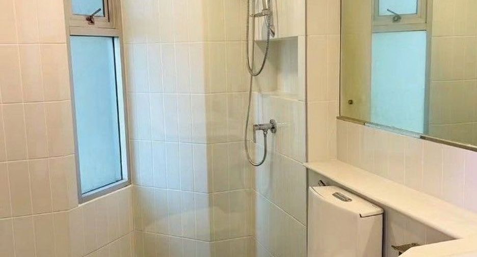 For rent 2 bedrooms condo in Sathon, Bangkok