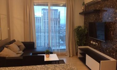 Wohnung zur Miete mit 1 Zimmer in Watthana, Bangkok