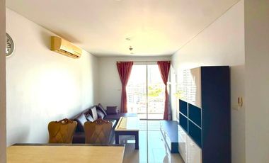 Wohnung zur Miete mit 1 Zimmer in Khlong San, Bangkok