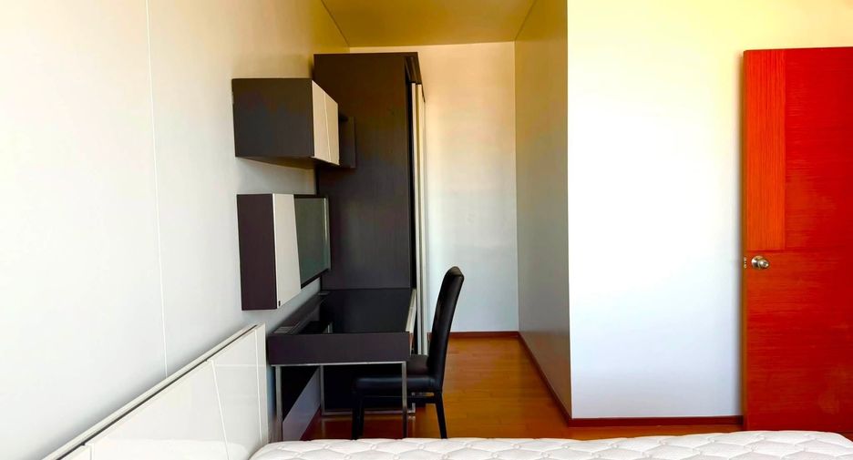 Wohnung zur Miete mit 1 Zimmer in Khlong San, Bangkok