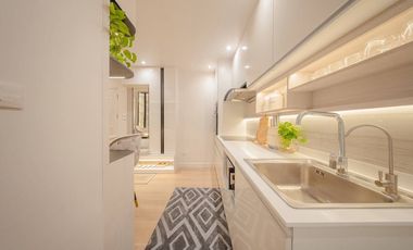 For rent 2 ベッドルーム condo in Yan Nawa, Bangkok