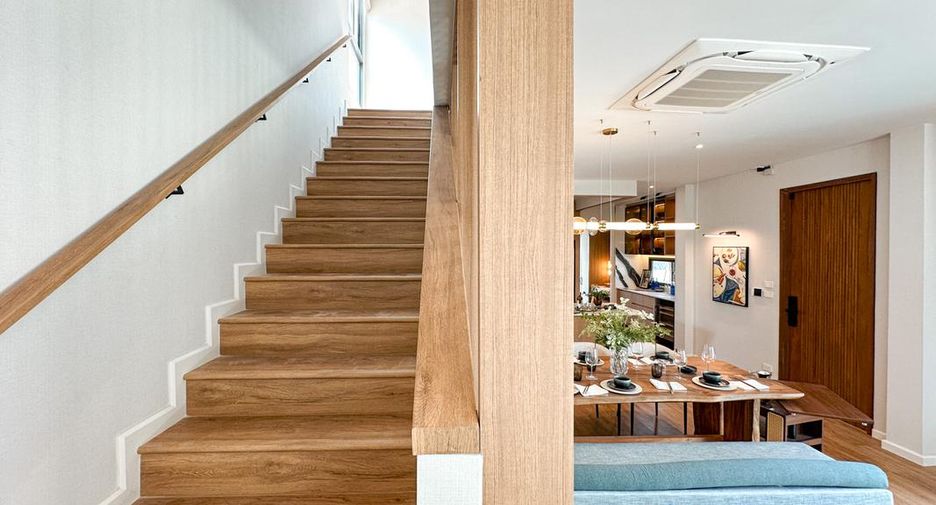 Haus zum Kauf mit 4 Zimmer in Bang Lamung, Chonburi