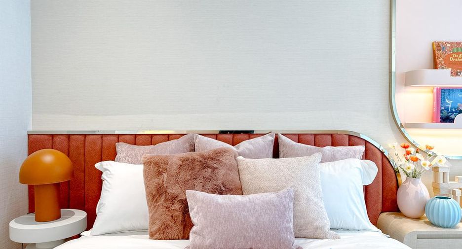 Haus zum Kauf mit 4 Zimmer in Bang Lamung, Chonburi