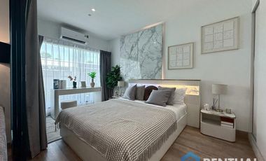 出售 2 卧室 公寓 在 Bang Lamung, Chon Buri