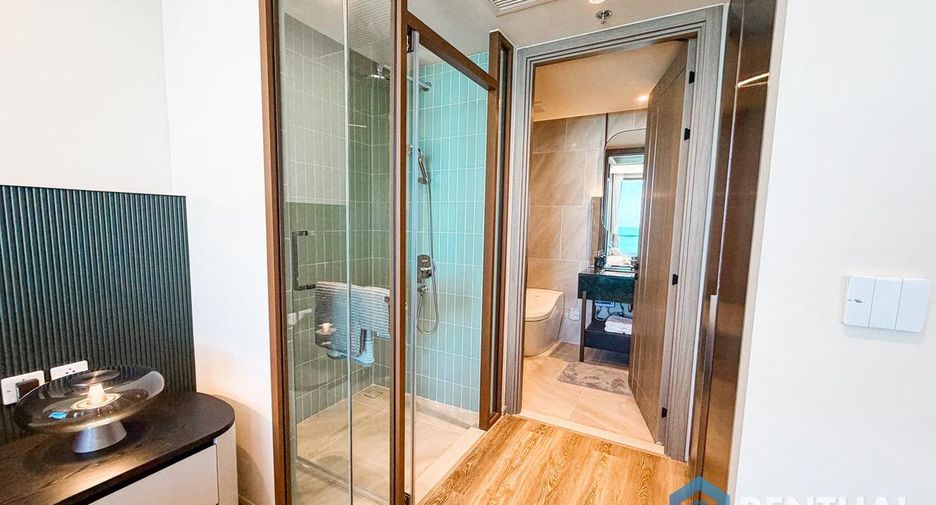 À vendre 1 chambre condo 