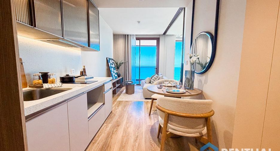 À vendre 1 chambre condo 