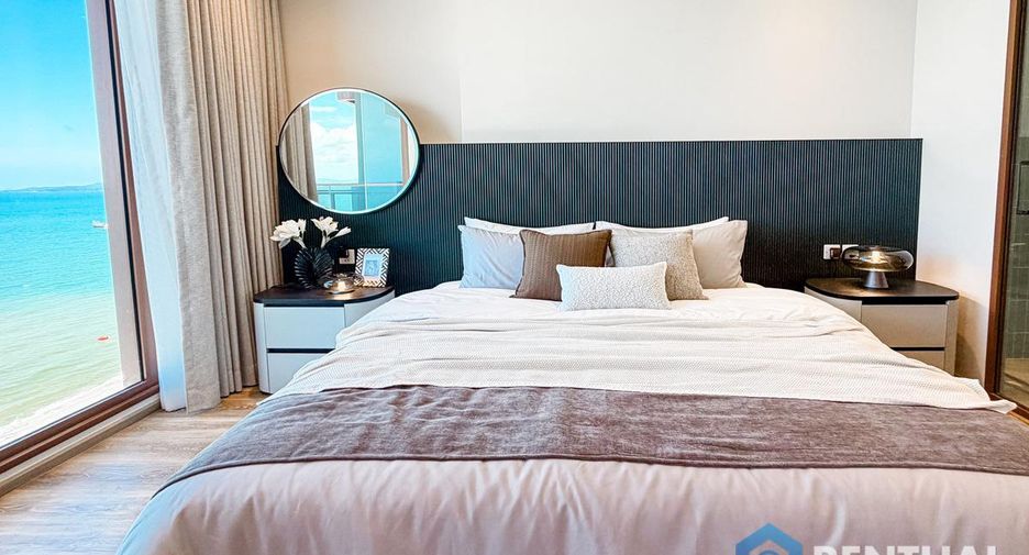 À vendre 1 chambre condo 