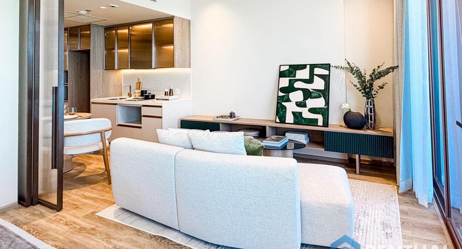 À vendre 1 chambre condo 