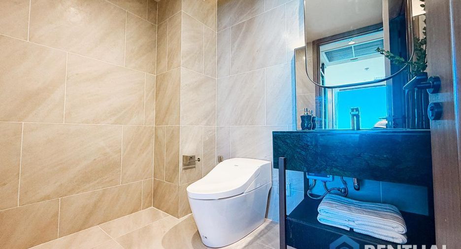 À vendre 1 chambre condo 